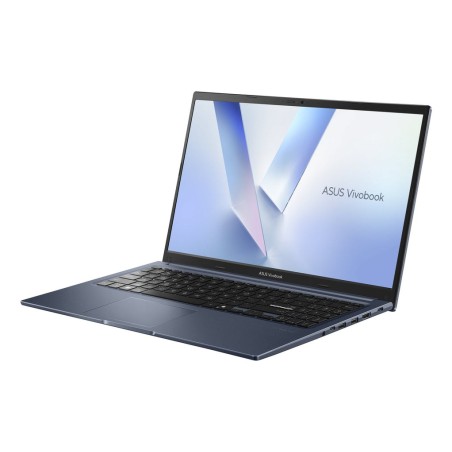 Portátil asus vivobook 15 d1502xa-bq066w ryzen 7 7840hs 8gb 512gb ssd 15.6' win11