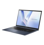 Portátil asus vivobook 15 d1502xa-bq066w ryzen 7 7840hs 8gb 512gb ssd 15.6' win11