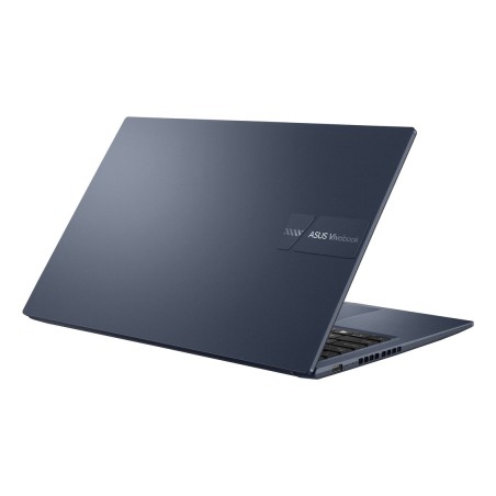 Portátil asus vivobook 15 d1502xa-bq066w ryzen 7 7840hs 8gb 512gb ssd 15.6' win11