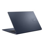 Portátil asus vivobook 15 d1502xa-bq066w ryzen 7 7840hs 8gb 512gb ssd 15.6' win11