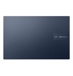Portátil asus vivobook 15 d1502xa-bq066w ryzen 7 7840hs 8gb 512gb ssd 15.6' win11