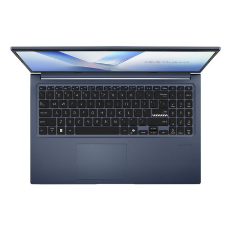 Portátil asus vivobook 15 d1502xa-bq066w ryzen 7 7840hs 8gb 512gb ssd 15.6' win11