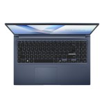 Portátil asus vivobook 15 d1502xa-bq066w ryzen 7 7840hs 8gb 512gb ssd 15.6' win11