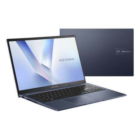 Portátil asus vivobook 15 d1502xa-bq066w ryzen 7 7840hs 8gb 512gb ssd 15.6' win11