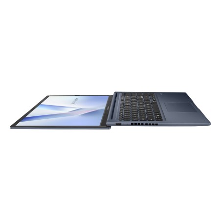 Portátil asus vivobook 15 d1502xa-bq066w ryzen 7 7840hs 8gb 512gb ssd 15.6' win11