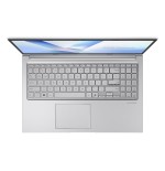 Portátil asus vivobook 15 x1504ma-bq222 intel core 7 350 8gb 512gb ssd 15.6' sin sistema operativo