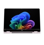 Portátil hp omnibook 5 flip 2 en 1 ia 14 km0008nsx ultra 5 322 16gb ssd 1tb 14 " w11h