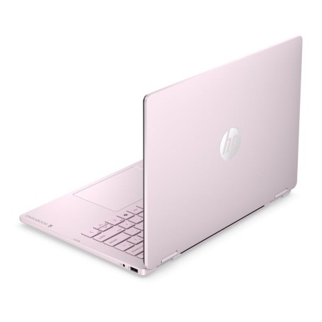 Portátil hp omnibook 5 flip 2 en 1 ia 14 km0008nsx ultra 5 322 16gb ssd 1tb 14 " w11h