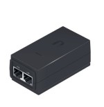 Alimentador poe ubiquiti poe-24-12w-g gigabyte