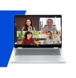 Portátil hp omnibook 5 flip 2 en 1 ia 14 km0008nsx ultra 5 322 16gb ssd 1tb 14 " w11h