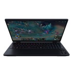 Portátil hp omen gaming 15 gb0017nsx ryzen 5 240 16gb ssd 512gb rtx 5050 8gb 15.3 " freedos