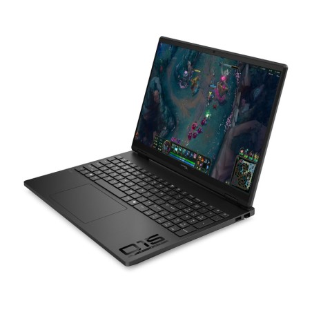 Portátil hp omen gaming 15 gb0017nsx ryzen 5 240 16gb ssd 512gb rtx 5050 8gb 15.3 " freedos