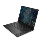 Portátil hp omen gaming 15 gb0017nsx ryzen 5 240 16gb ssd 512gb rtx 5050 8gb 15.3 " freedos