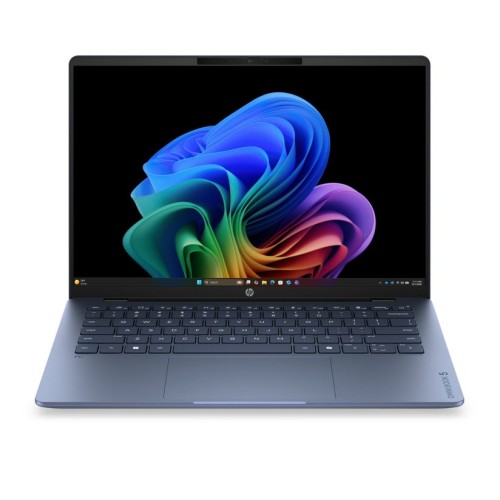 Portátil hp omnibook 5 gen ai 14 hm0002nsx ryzen ai 5 430 16gb ssd 1tb 14 " w11h