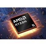 Portátil hp omnibook 5 gen ai 14 hm0002nsx ryzen ai 5 430 16gb ssd 1tb 14 " w11h