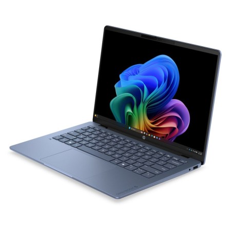 Portátil hp omnibook 5 gen ai 14 hm0002nsx ryzen ai 5 430 16gb ssd 1tb 14 " w11h