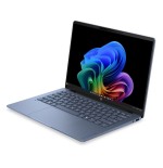 Portátil hp omnibook 5 gen ai 14 hm0002nsx ryzen ai 5 430 16gb ssd 1tb 14 " w11h