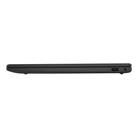 Portátil hp 15 fd1014nsx core 7 150u 16 " 16gb ssd 512gb freedos plata