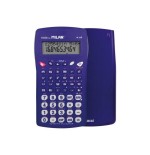 Calculadora científica milan m228 acid azul