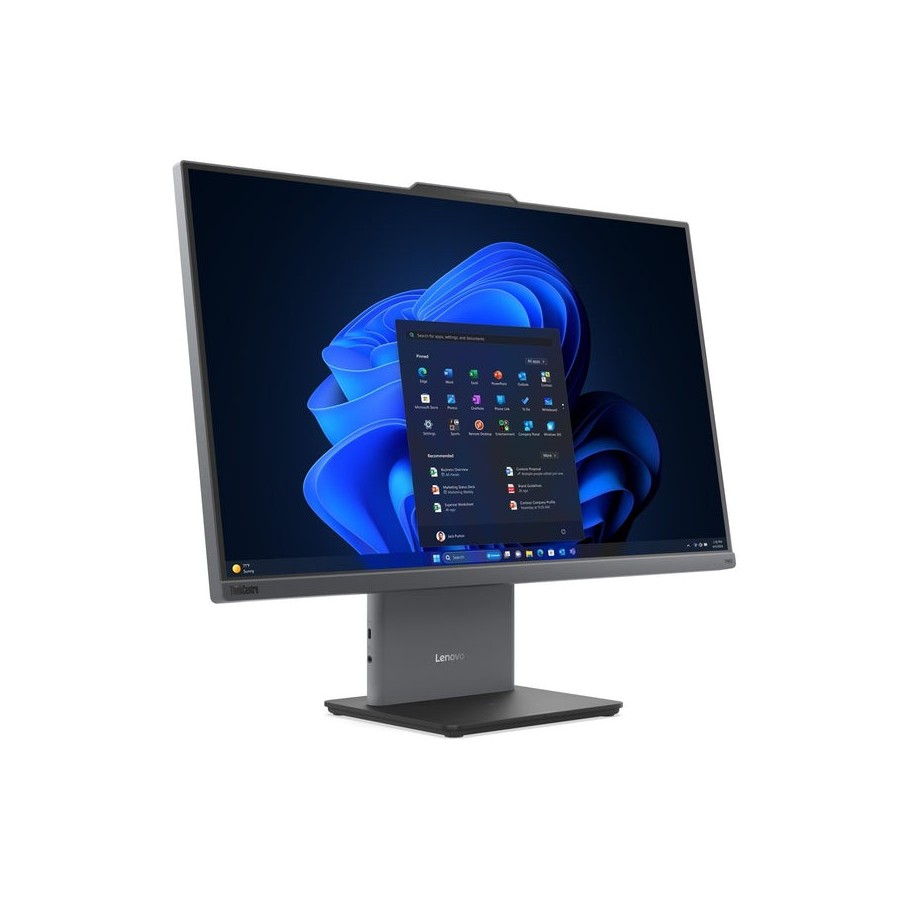 Monitor lenovo 24" dt tc neo aio 50a g6 u5 226v 16g512g