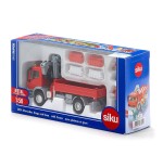 Siku 10353400000 vehículo de juguete