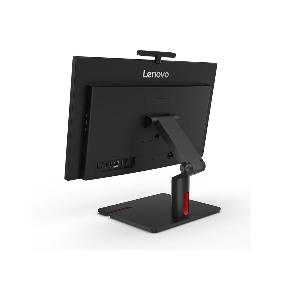 Monitor lenovo 24" dt tc aio m90a g6 u7 265v 16g512g