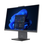 Monitor lenovo 24"  dt tc neo aio 50a g6 u5 226v 16g512g