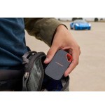 Sandisk extreme pro tarjeta de memoria flash 128 gb video class v60 / uhs-ii sdxc uhs-ii