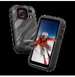 Lagenio eagle pro 12gb/256gb negro