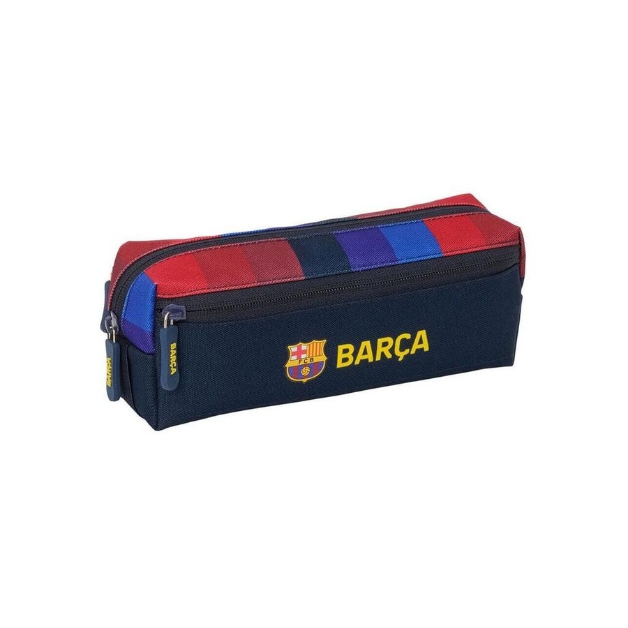 Portatodo f.c. barcelona 26/27 triple