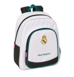 Mochila real madrid 26/27 34cm adaptable