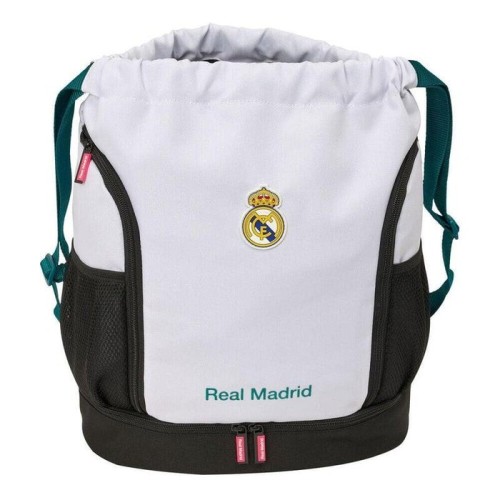 Saco mochila real madrid 26/27 40cm