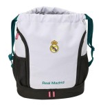 Saco mochila real madrid 26/27 40cm