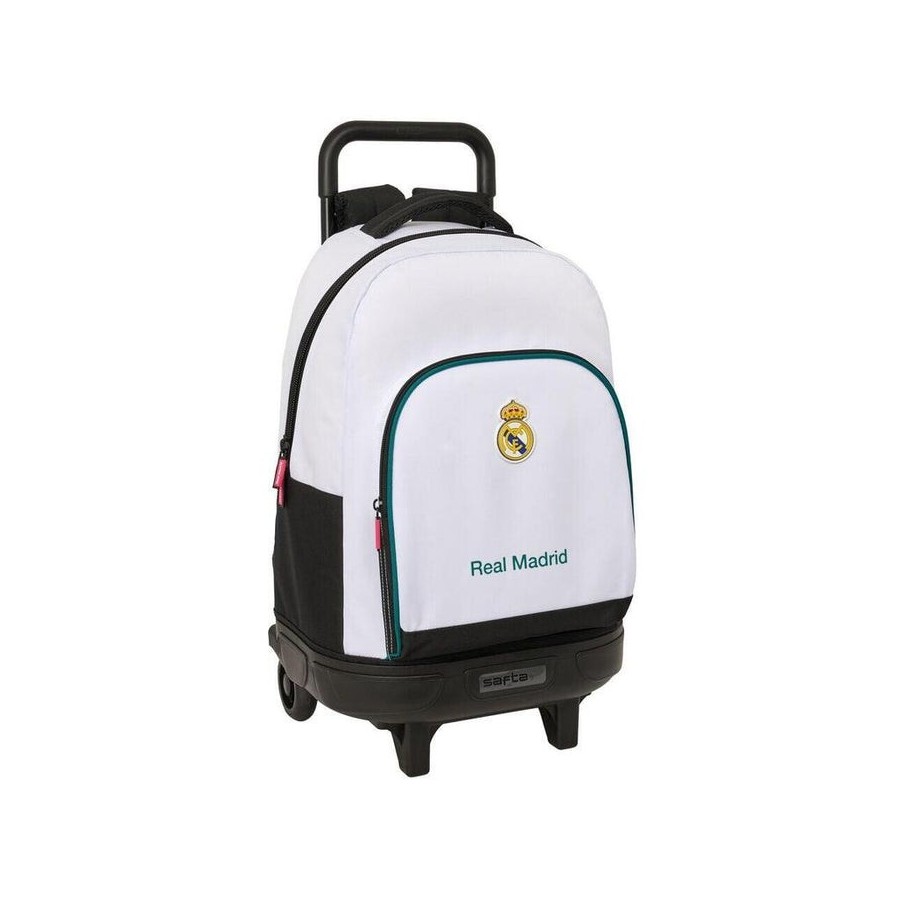Trolley extraible real madrid 26/27 45cm