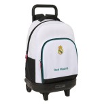 Trolley extraible real madrid 26/27 45cm