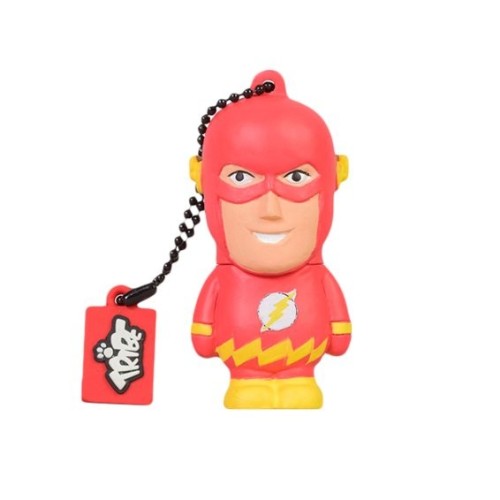 Pendrive tribe dc flash 16gb usb 2.0