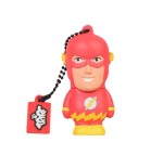 Pendrive tribe dc flash 16gb usb 2.0