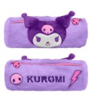Portatodo kuromi hello kitty