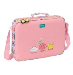 Cartera comic mr. wonderful extraescolares