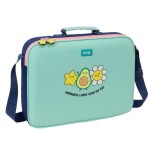 Cartera estrella mr. wonderful extraescolares