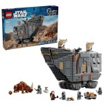Lego 75453 star wars offworld sandkrawler und schlammhorn 75453