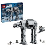 Lego 75454 star wars at-at des restimperiums mit int-4 75454