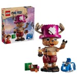 Lego 75643 one piece tony tony chopper 75643