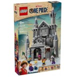 Lego 75645 one piece duell im schloss drumm 75645