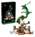 Lego 72168 pokémon rayquaza 72168