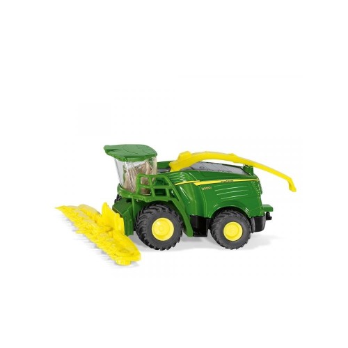 Siku john deere 8500i vehículo de juguete