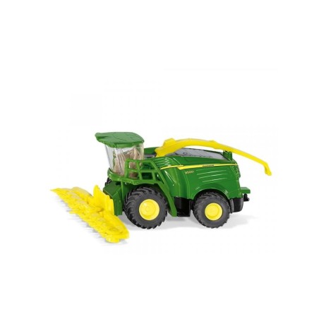 Siku john deere 8500i vehículo de juguete