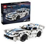 Lego 42234 technic dodge viper gts-r sportwagen 42234