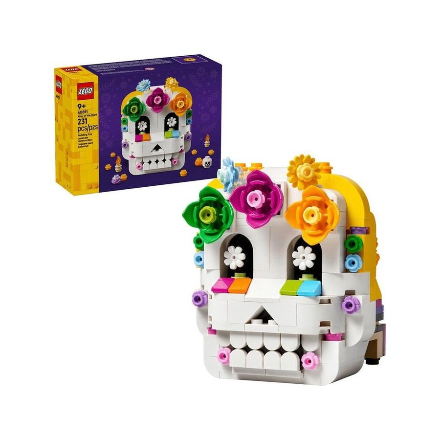 Lego 40811 opferaltar 40811