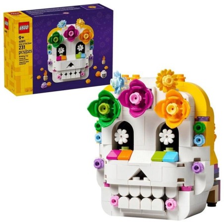 Lego 40811 opferaltar 40811